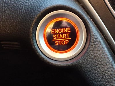 2020 Honda Accord Sedan LX