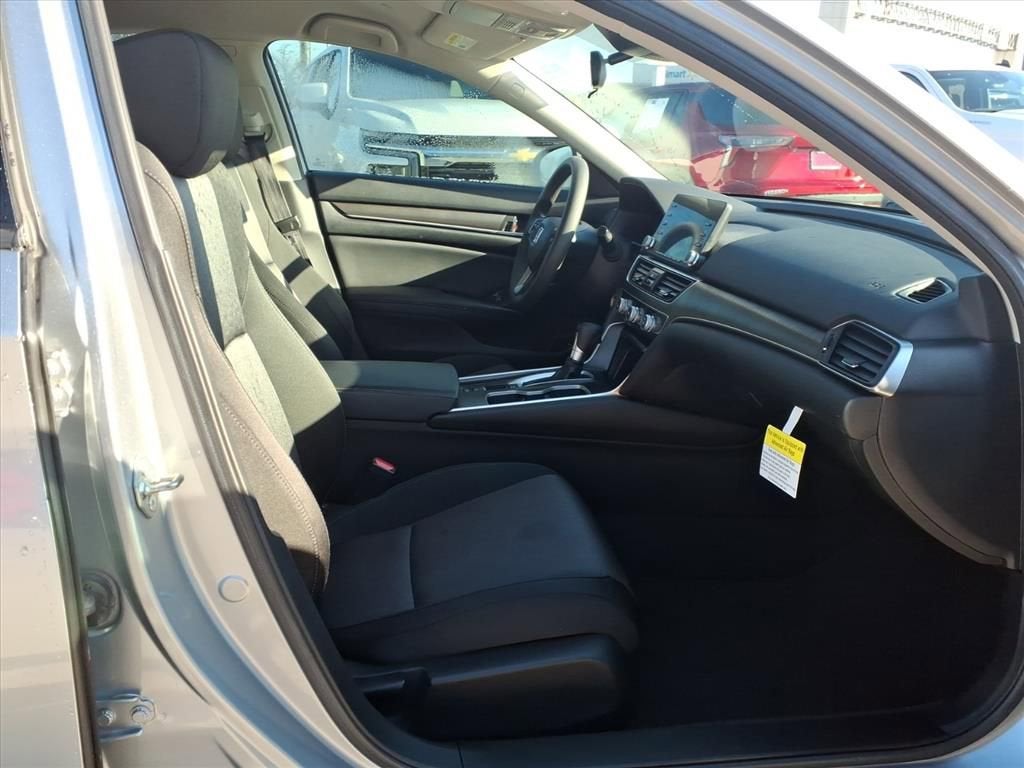 2020 Honda Accord Sedan LX