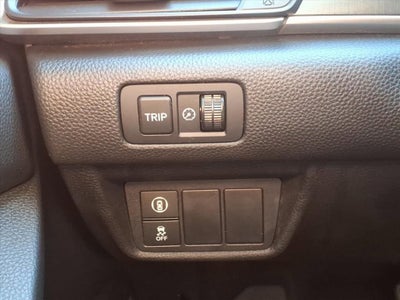 2020 Honda Accord Sedan LX