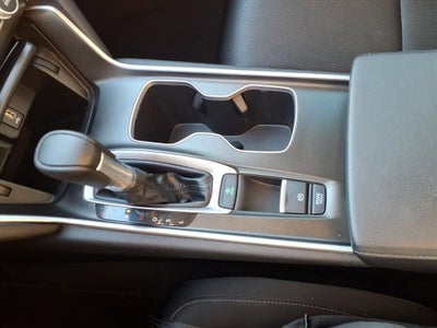 2020 Honda Accord Sedan LX