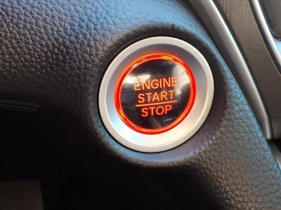 2020 Honda Accord Sedan LX