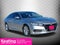2020 Honda Accord Sedan LX