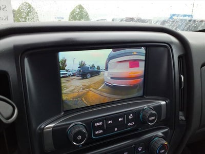 2024 Chevrolet Silverado 5500 HD Work Truck