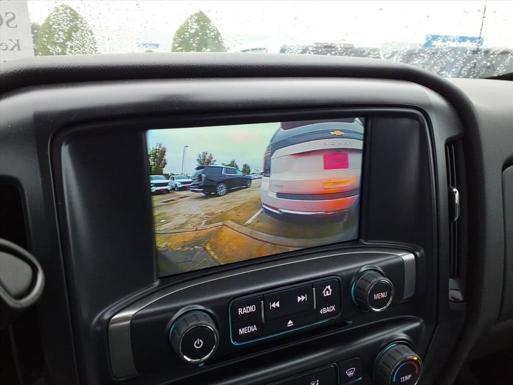 2024 Chevrolet Silverado 5500 HD Work Truck