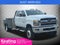 2024 Chevrolet Silverado 5500 HD LT