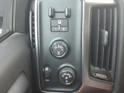 2024 Chevrolet Silverado 5500 HD LT