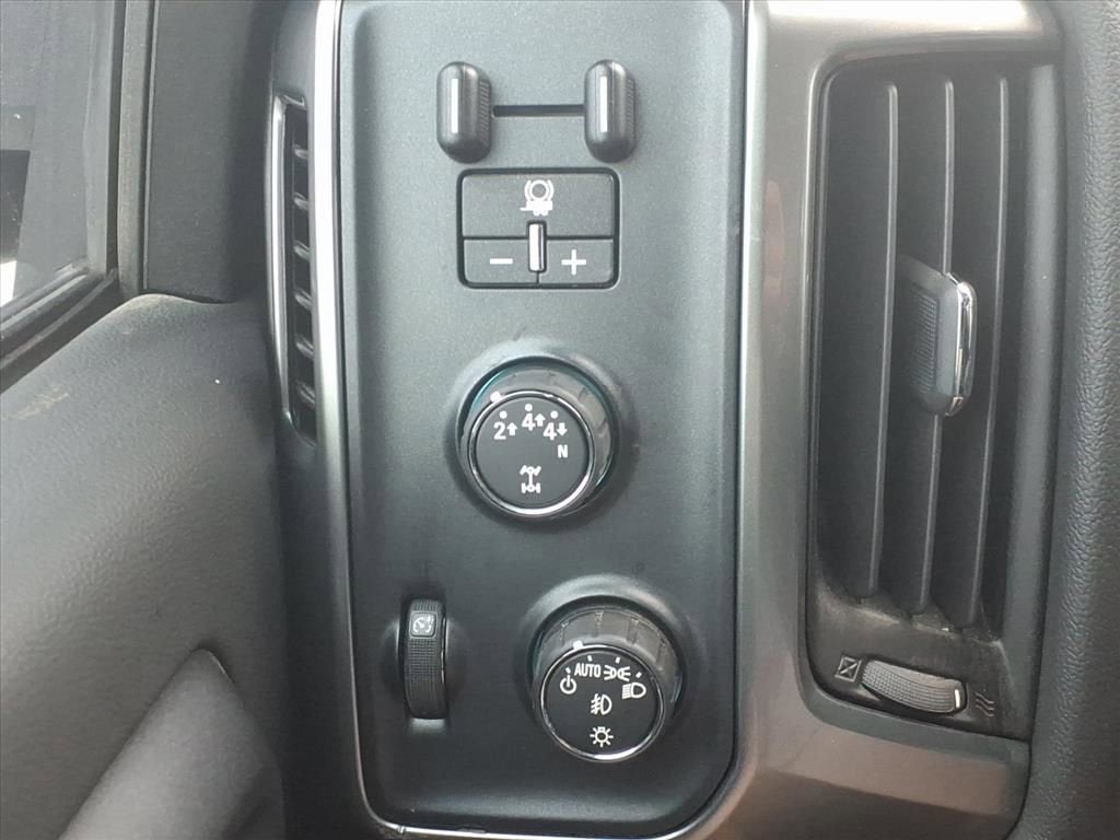 2024 Chevrolet Silverado 5500 HD LT