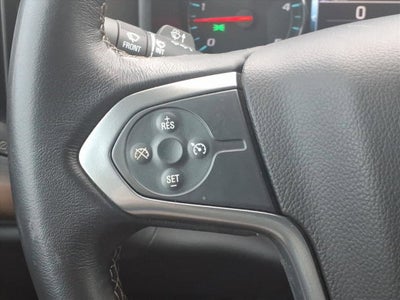2024 Chevrolet Silverado 5500 HD LT