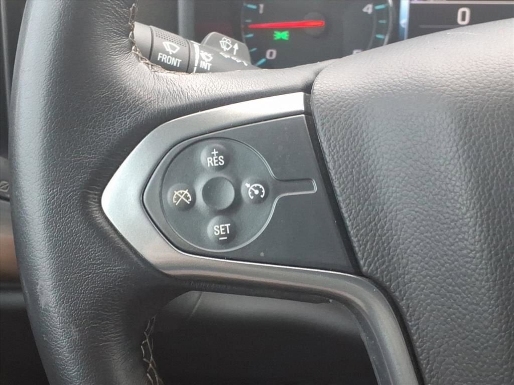 2024 Chevrolet Silverado 5500 HD LT