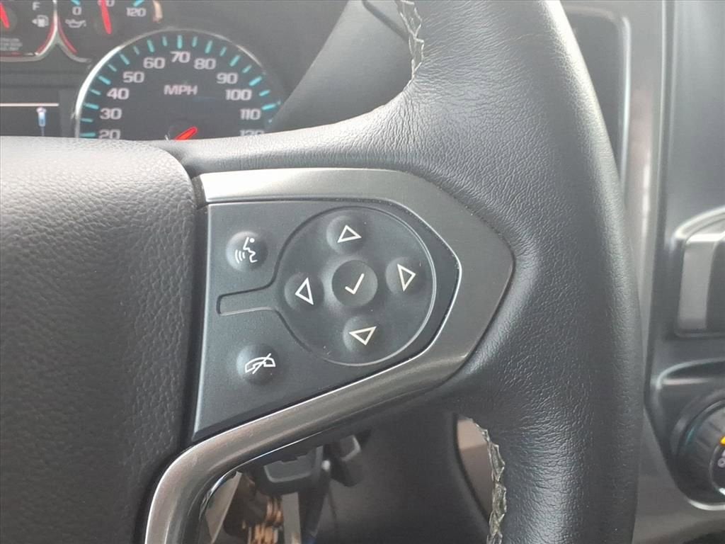 2024 Chevrolet Silverado 5500 HD LT