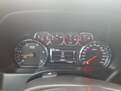 2024 Chevrolet Silverado 5500 HD LT