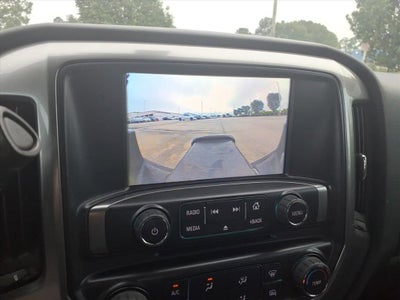 2024 Chevrolet Silverado 5500 HD LT