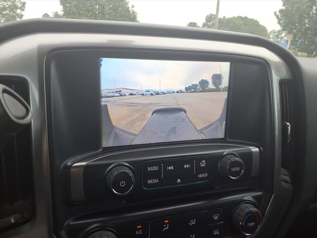 2024 Chevrolet Silverado 5500 HD LT