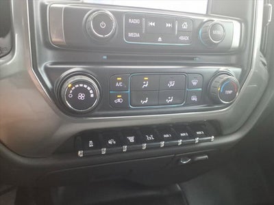 2024 Chevrolet Silverado 5500 HD LT