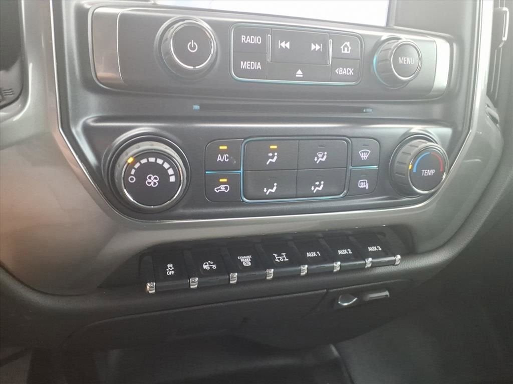 2024 Chevrolet Silverado 5500 HD LT