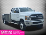 2024 Chevrolet Silverado 5500 HD LT