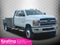2024 Chevrolet Silverado 5500 HD LT