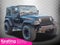 1999 Jeep Wrangler SE