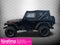 1999 Jeep Wrangler SE