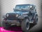 1999 Jeep Wrangler SE