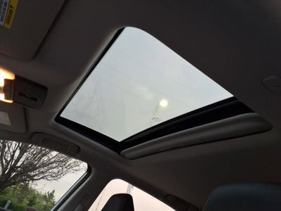 2019 Nissan Altima 2.0 SR