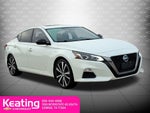 2019 Nissan Altima 2.0 SR