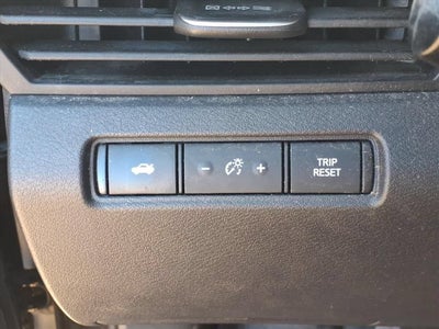 2022 Nissan Altima SR FWD