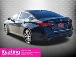 2022 Nissan Altima SR FWD