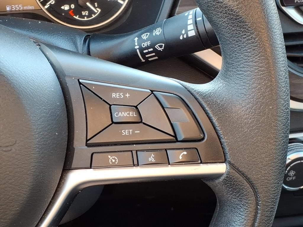 2023 Nissan Altima SV FWD