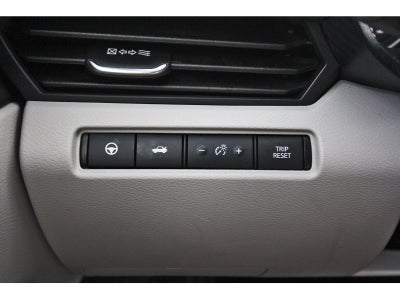 2022 Nissan Altima SV FWD