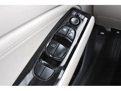 2022 Nissan Altima SV FWD