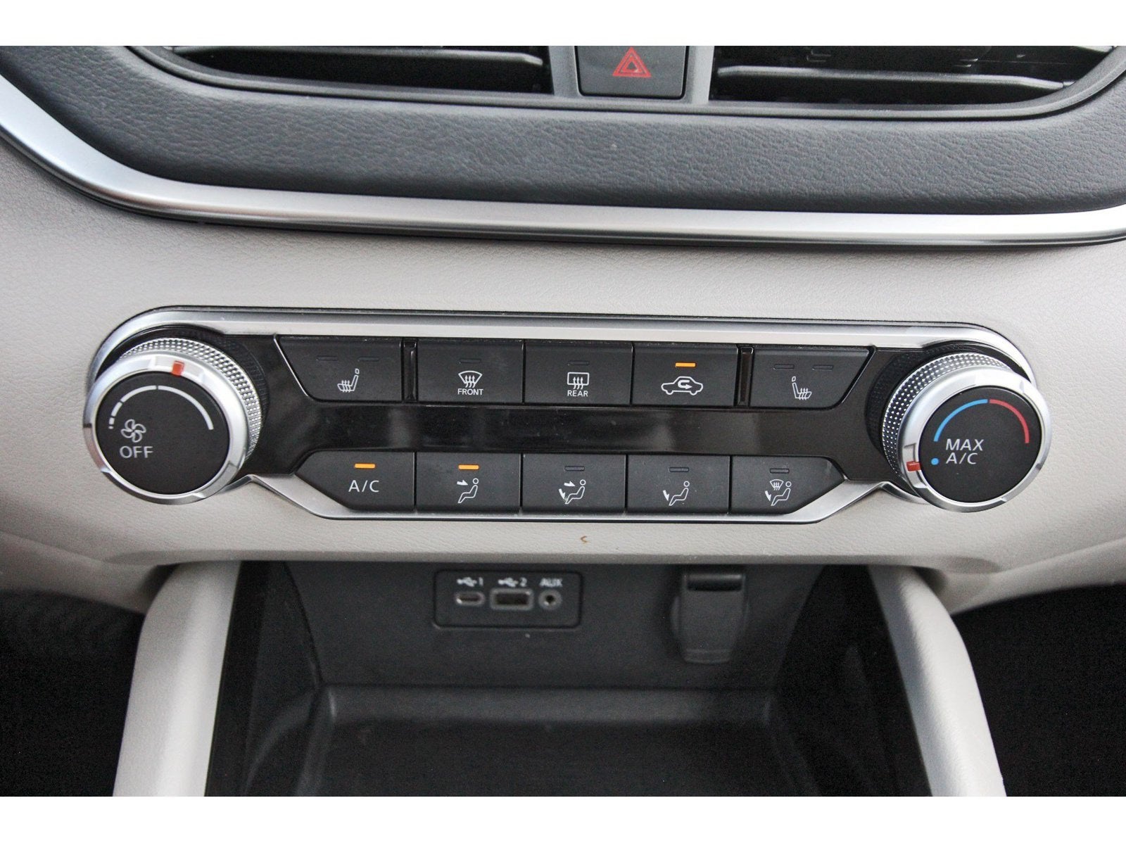 2022 Nissan Altima SV FWD