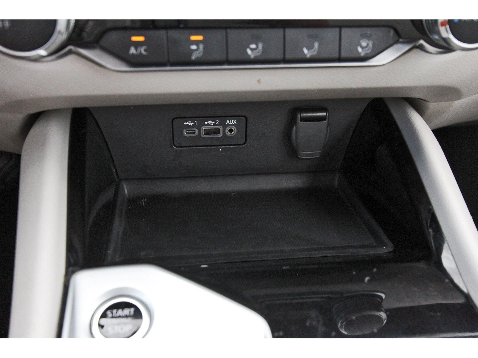 2022 Nissan Altima SV FWD
