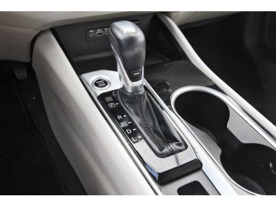 2022 Nissan Altima SV FWD