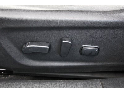 2022 Nissan Altima SV FWD