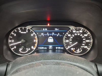 2023 Nissan Altima 2.5 SL
