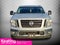 2019 Nissan TITAN SV