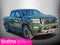 2024 Nissan Frontier Crew Cab PRO-X 4x2