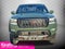 2024 Nissan Frontier Crew Cab PRO-X 4x2