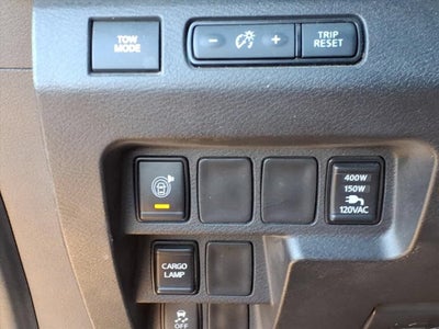 2024 Nissan Frontier Crew Cab PRO-X 4x2