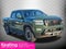 2024 Nissan Frontier Crew Cab PRO-X 4x2
