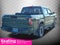 2024 Nissan Frontier Crew Cab PRO-X 4x2