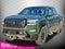 2024 Nissan Frontier Crew Cab PRO-X 4x2