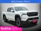 2023 Nissan Frontier PRO-X
