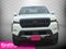 2023 Nissan Frontier PRO-X
