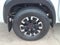 2023 Nissan Frontier PRO-X