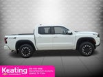 2023 Nissan Frontier PRO-X