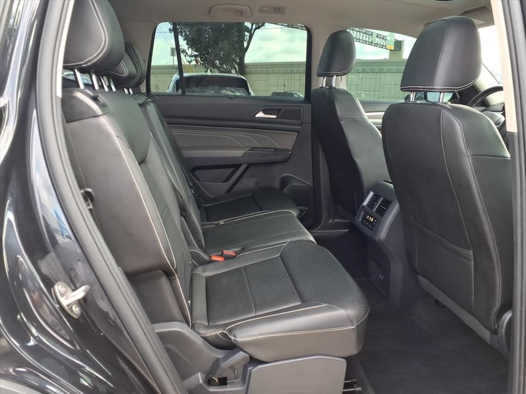 2023 Volkswagen Atlas 3.6L V6 SEL