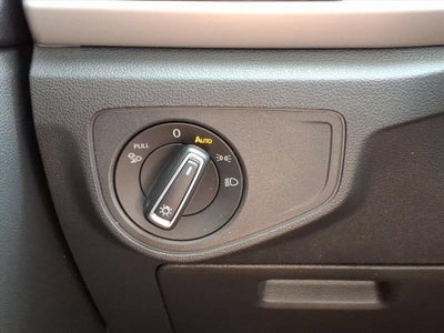 2023 Volkswagen Atlas 3.6L V6 SEL