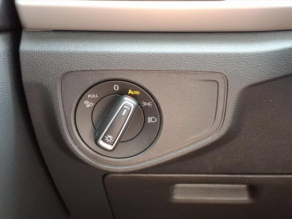 2023 Volkswagen Atlas 3.6L V6 SEL